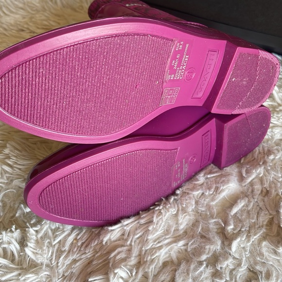 Rivington Rain Bootie - Picture 7 of 8